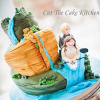 Cut The Cake Kitchen 1068345 Image 1